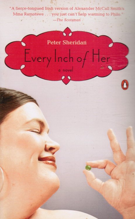 Image for Every Inch of Her Every Inch of Her