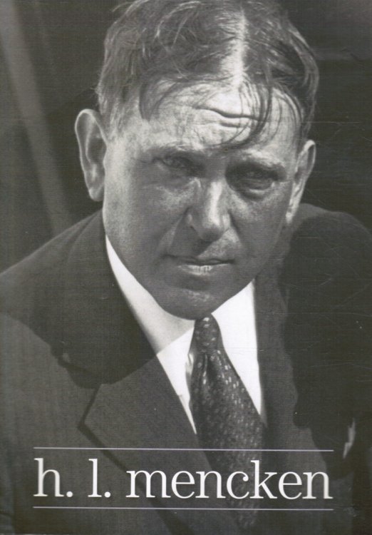 Image for h. l. mencken h. l. mencken