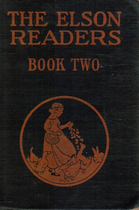 Image for Elson-Gray Basic Readers (3 Books) Elson-Gray Basic Readers (3 Books)