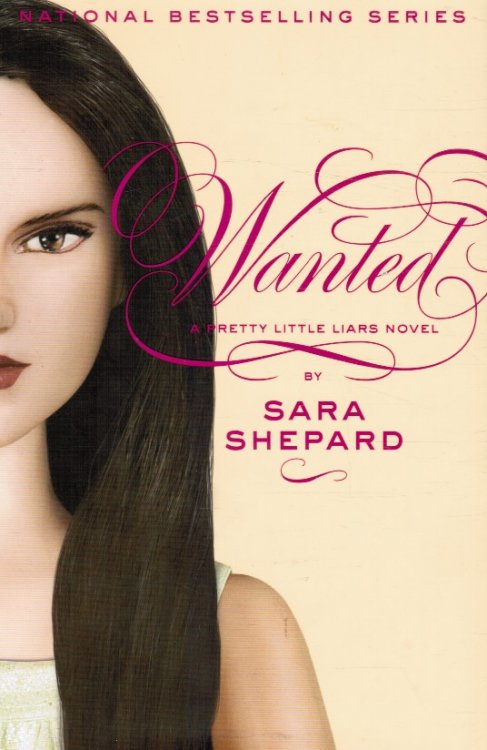 Image for Wanted Wanted