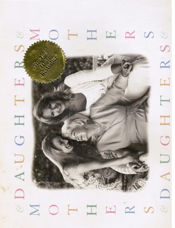 Image for Daughters & Mothers Daughters & Mothers