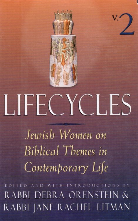 Image for Jewish Women on Biblical Themes in Contemporary Life Jewish Women on Biblical Themes in Contemporary Life