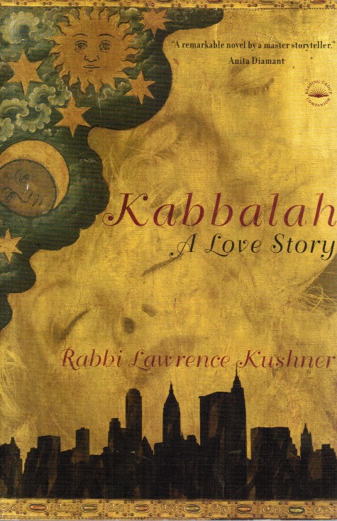 Image for Kabbalah: a Love Story Kabbalah: a Love Story