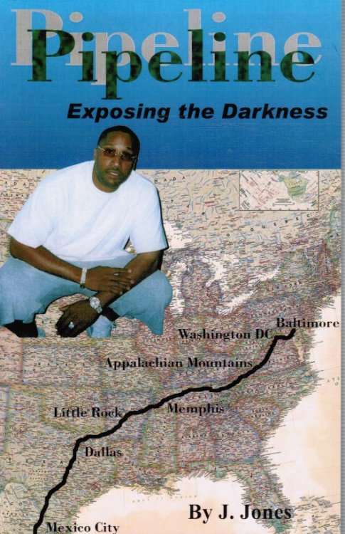 Image for Pipeline: Exposing the Darkness Pipeline: Exposing the Darkness