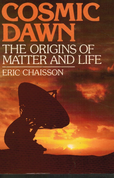 Image for 2 Books: Cosmic Dawn and the Life Era 2 Books: Cosmic Dawn and the Life Era