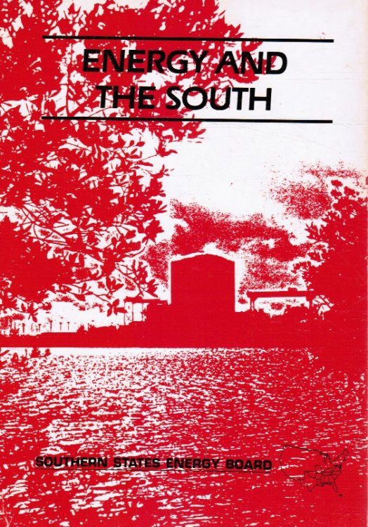 Image for Energy and the South Energy and the South