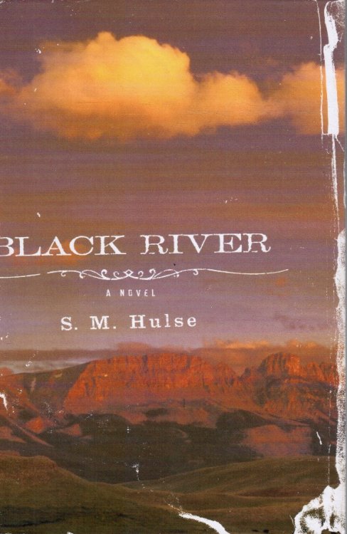 Image for Black River Black River