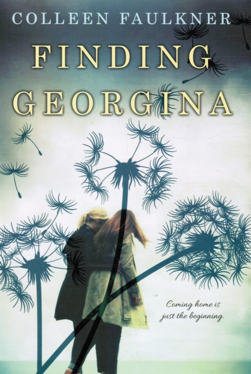 Finding Georgina