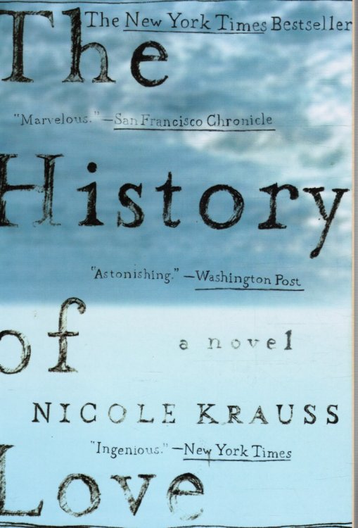 The History of Love
