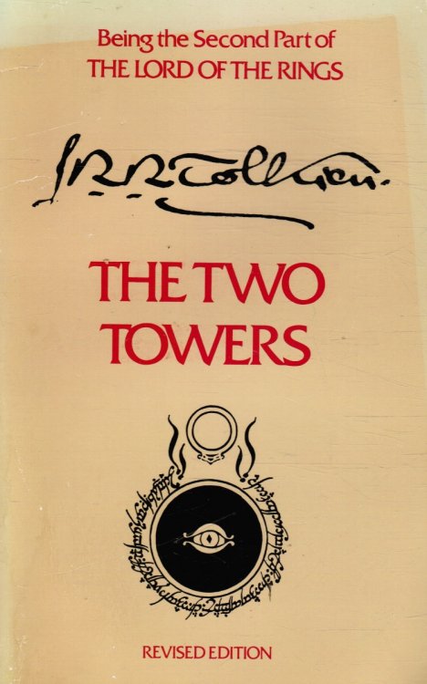 Image for The Two Towers The Two Towers