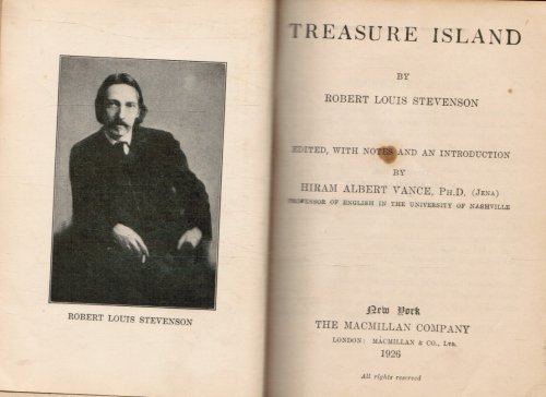 Image for Treasure Island Treasure Island