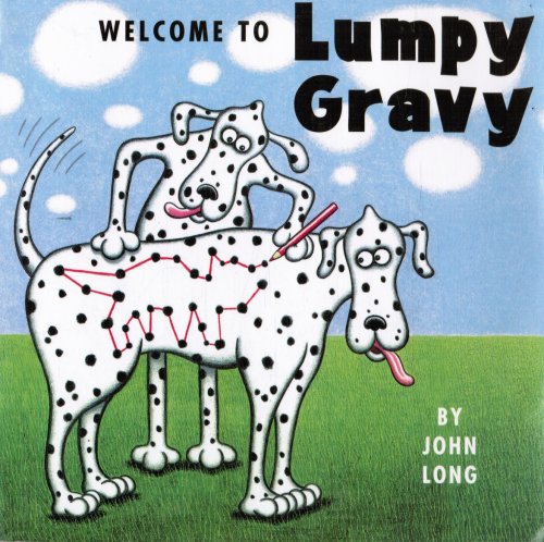 Image for Welcome to Lumpy Gravy (SIGNED) Welcome to Lumpy Gravy (SIGNED)