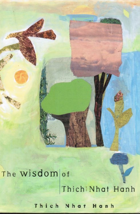 Image for Wisdom of Thich Nhat Hanh Wisdom of Thich Nhat Hanh