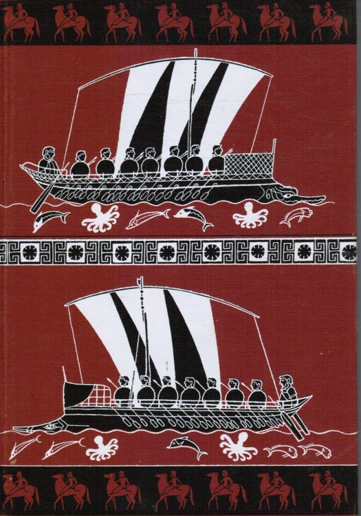 Image for The Persian Wars The Persian Wars