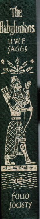 Image for The Babylonians The Babylonians