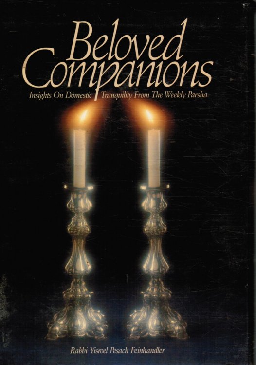 Image for Beloved Companions (2 books) Beloved Companions (2 books)