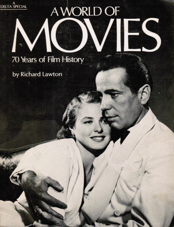 A World of Movies: 70 Years of Film History