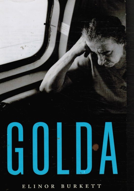 Image for Golda Golda