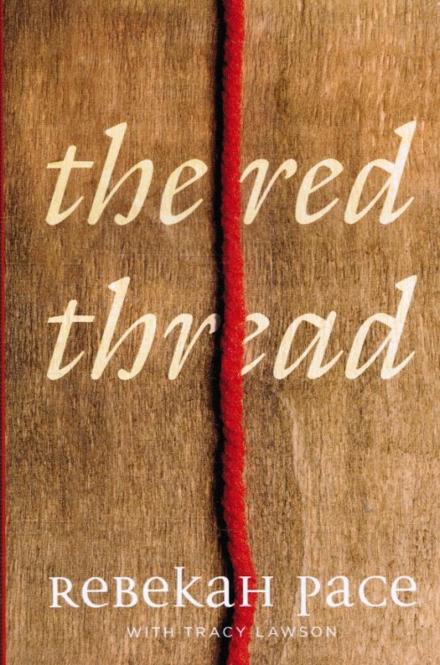 Image for The Red Thread The Red Thread