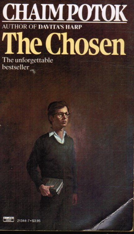 Image for The Chosen The Chosen