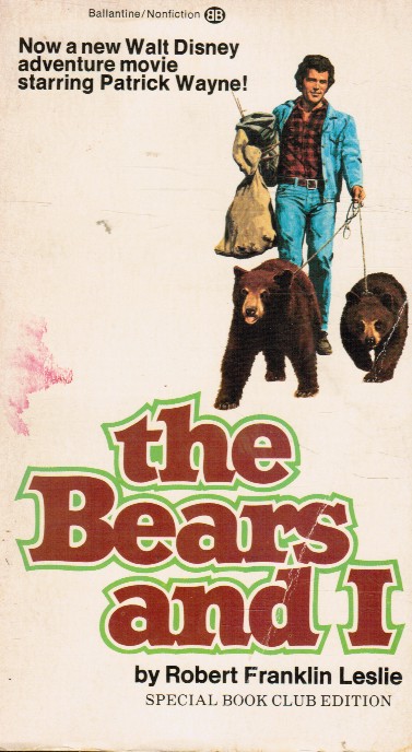 The Bears & I