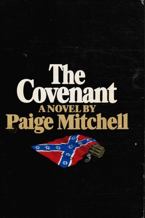 Image for The Covenant The Covenant