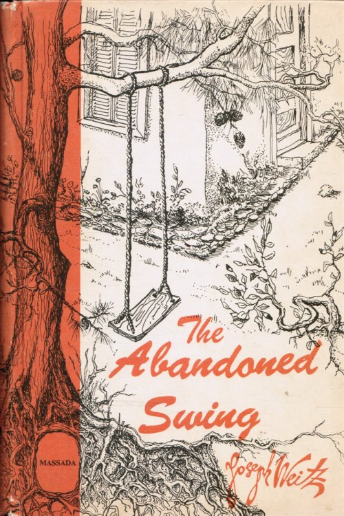 Image for The Abandoned Swing The Abandoned Swing