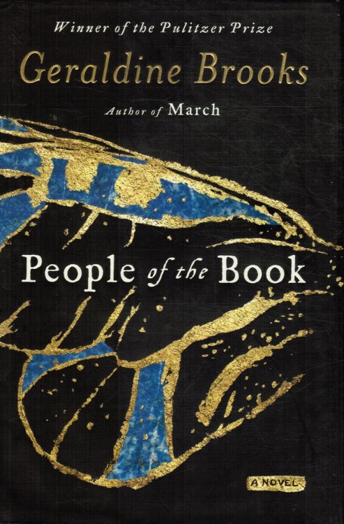 Image for People of the Book People of the Book