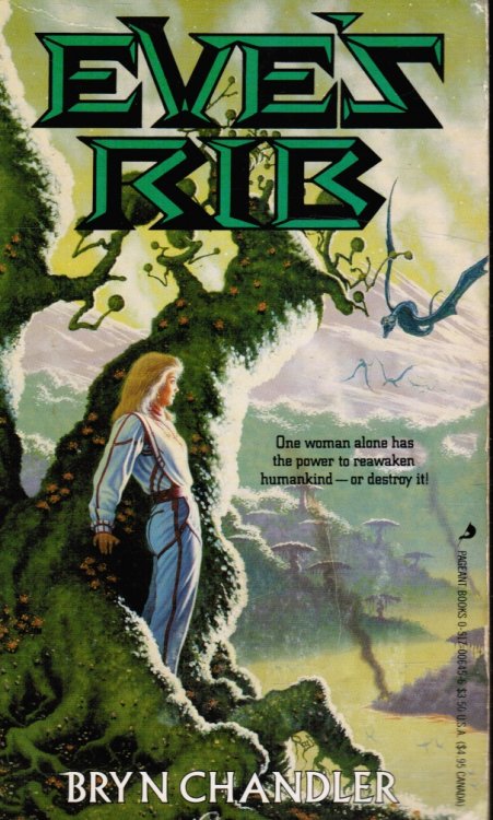 Eve's Rib