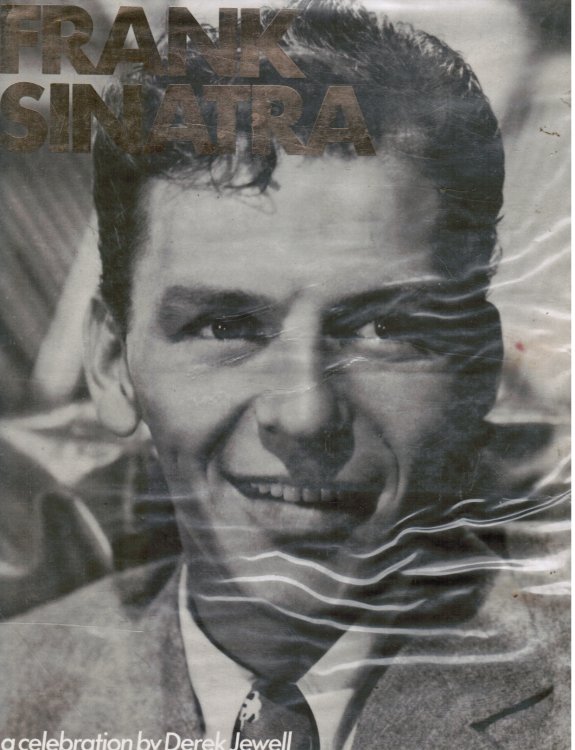 Image for FRANK SINATRA : a Celebration FRANK SINATRA : a Celebration