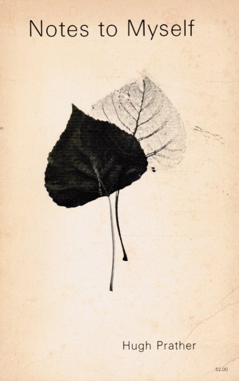 Image for Notes To Myself: My Struggle To Become A Person Notes To Myself: My Struggle To Become A Person
