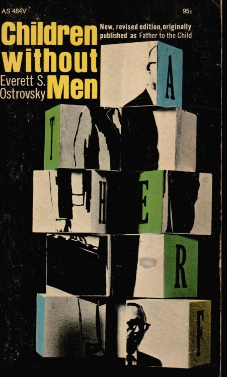 Image for Children Without Men Originally Published As Children Without Men Originally Published As