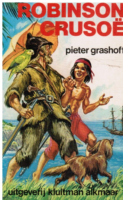 Image for Robinson Crusoe Robinson Crusoe