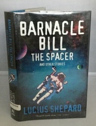 Image for Barnacle Bill The Spacer And Other Stories Barnacle Bill The Spacer And Other Stories