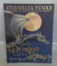 Image for Dragon Rider Dragon Rider