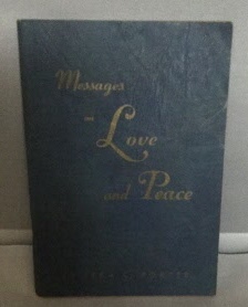 Image for Messages On Love And Peace Messages On Love And Peace