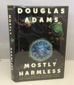 Mostly Harmless