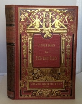 La Fe Des Iles (the Fairy Of The Isles)