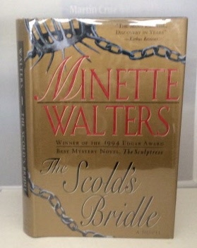 Image for The Scold's Bridle The Scold's Bridle
