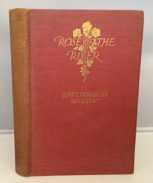 Image for Rose o' The River Rose o' The River