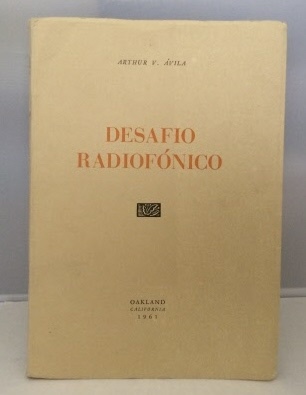 Image for Desafio Radiofonico Desafio Radiofonico