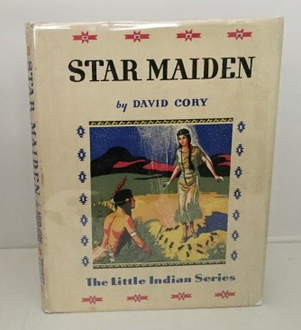 Image for Star Maiden Star Maiden
