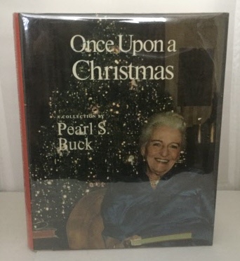 Image for Once Upon a Christmas A Collection Once Upon a Christmas A Collection