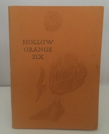Image for Hollow Orange Six Hollow Orange Six