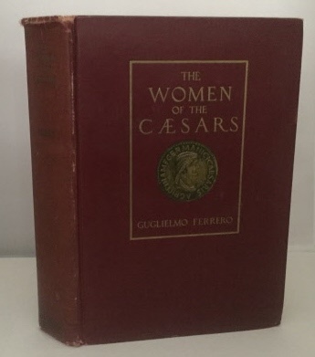 Image for The Women Of The Caesars The Women Of The Caesars