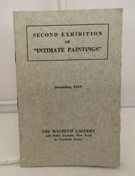 Image for Second Exhibition Of Second Exhibition Of