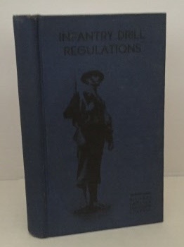 Image for The New Infantry Drill Regulations United States Army. The New Infantry Drill Regulations United States Army.