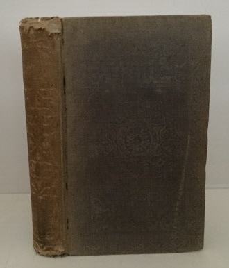Image for The Satires Of Juvenal, Persius, Sulpicia, And Lucilius The Satires Of Juvenal, Persius, Sulpicia, And Lucilius