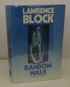 Image for Random Walk A Novel for a New Age Random Walk A Novel for a New Age