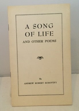 Image for A Song of Life and Other Poems A Song of Life and Other Poems